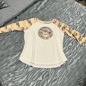 Country Music Hall of Fame and Museum Nashville Shirt